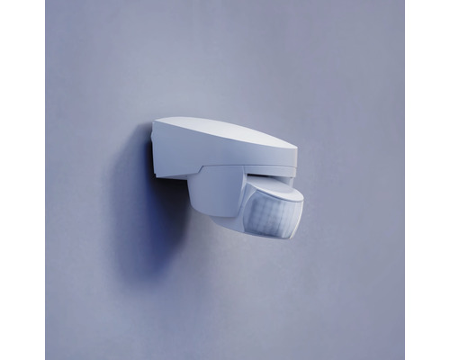 Détecteur de mouvement pour montage mural