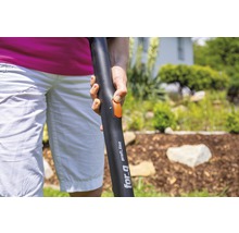 Bêche de jardinier télescopique for_q 99405