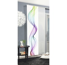 Schiebegardine Emotion multi 245x60 cm