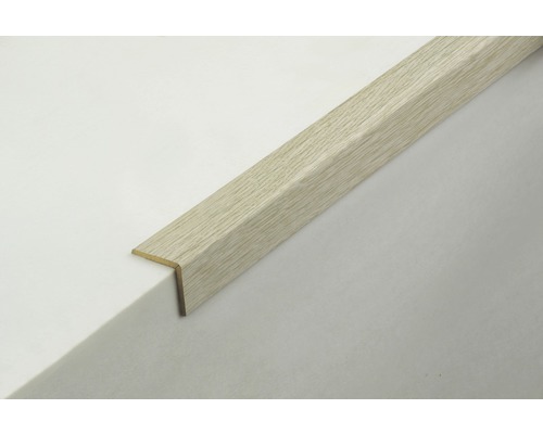 Baguette de profilé en bois