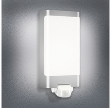 Applique extérieure LED avec capteur Steinel 9,3W 946 lm 3000 K blanc chaud L 305 mm L 240 S anthracite/blanc-thumb-7