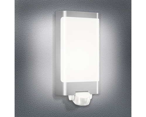 Aussenwandleuchte mit Bewegungsmelder