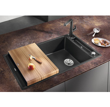 Spüle Blanco AXIA III XL 6 S 1000 x 510 mm weiß 523504