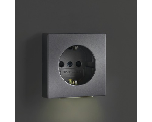 Steckdose für die Wandmontage