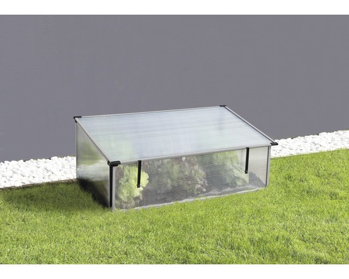 Châssis de culture Vitavia Levana 2 55x95,1x32 cm galet