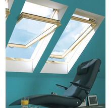 Fenêtre à ouverture par rotation ARON FTS-V U2 55x78 cm avec aération permanente-thumb-2 Fenêtre à ouverture par rotation ARON FTS-V U2 55x78 cm avec aération permanente-thumb-2