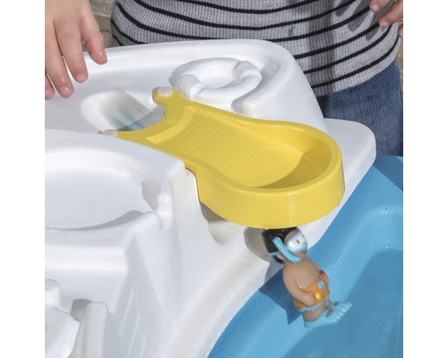 Table de jeu d''eau avec accessoires pour enfants