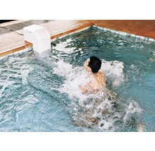 Gegenstromanlage Planet Pool BADU Jet active 2