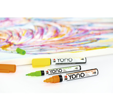 Marabu Yono Marker Set, 12 x 1,5-3 mm-thumb-4