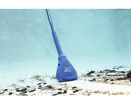 Aspirateur de piscine pour nettoyer une piscine