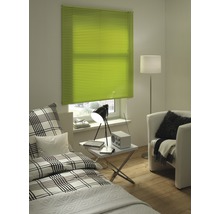 SOLUNA DIM-OUT Alu-Jalousie 120 x 240 cm limone, mit 20% mehr Lamellen zur besseren Verdunkelung