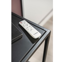 Chauffage infrarouge Eurom Mon Soleil 601 100x60 cm 600 watts avec Wi-Fi