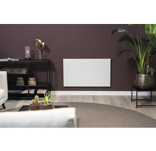 Chauffage infrarouge Eurom Mon Soleil 601 100x60 cm 600 watts avec Wi-Fi