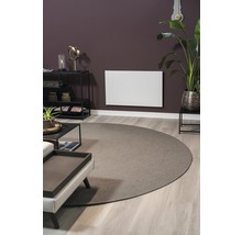 Chauffage infrarouge Eurom Mon Soleil 601 100x60 cm 600 watts avec Wi-Fi