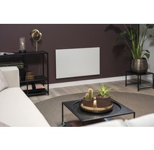 Chauffage infrarouge Eurom Mon Soleil 601 100x60 cm 600 watts avec Wi-Fi