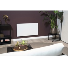 Chauffage infrarouge Eurom Mon Soleil 601 100x60 cm 600 watts avec Wi-Fi