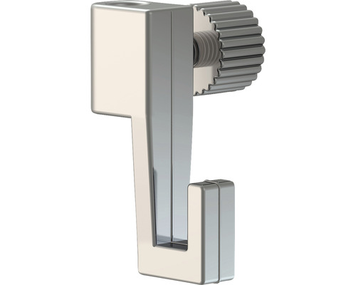 Bilderhaken mit Schraube