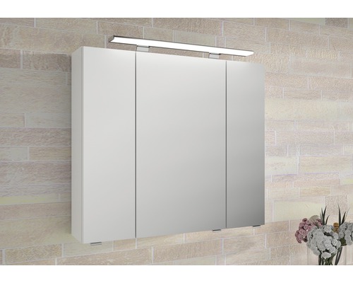 Lampe LED pour armoire de toilette FOKUS 4010