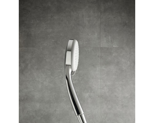 Douchette avec flexible de douche