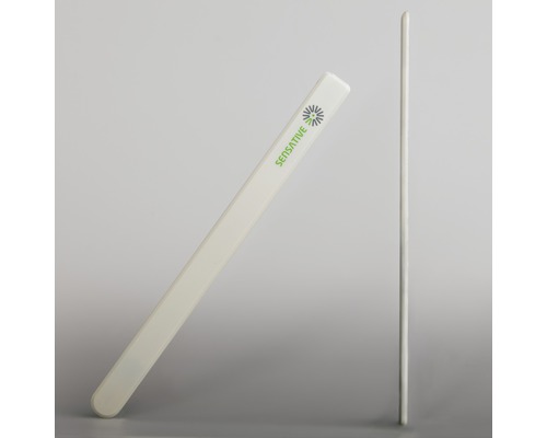 Capteur à bande Logo Sensative