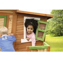 Cabane de jeux pour enfants Lisa, 180x180 cm-thumb-2