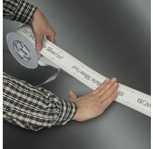 ISOVER Klebeband Vario® SilverFast einseitig für aussen 25 m x 60 mm-thumb-2
