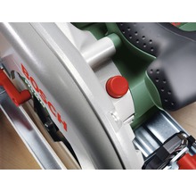 Scie circulaire Bosch PKS 66 AF, rail de guidage et lame de scie compris-thumb-4