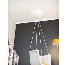 Deckenleiste D13 2 St. 2 m x 45 x 50 mm