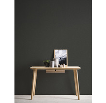 Vliestapete 3769-85 New Life Uni Schwarz