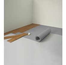Sous-couche pour parquet et stratifié Basic 1,6 mm 20 m²-thumb-1