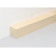 Kantholz aus Holz