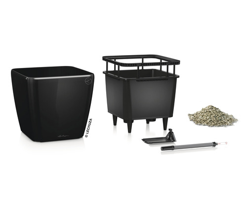 Lechuza Classico Pflanzgefäss mit Zubehör