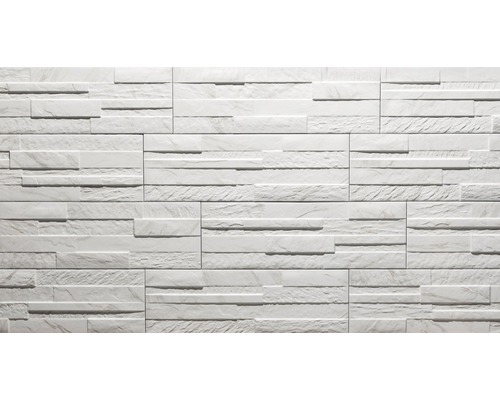 Revêtement mural en pierre