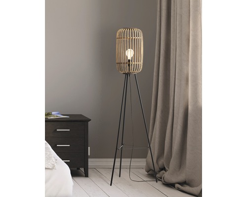 Lampadaire NATURAL IL, Catalogue lampes sur pied