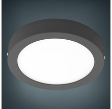 Plafonnier rond pour intérieur