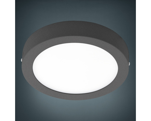 Plafonnier rond pour intérieur