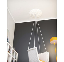Deckenleiste C2 1 St. 2 m x 40 x 40 mm