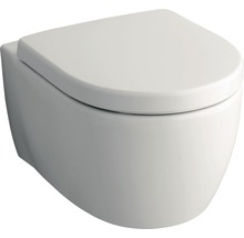 GEBERIT WC-Sitz iCon weiß-thumb-1
