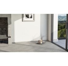Plinthe SKANDOR White Oak brillant FOKI276 FU60L 19 x 58 x 2400 mm
