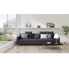 Vliestapete 3564-68 New Life Uni beige