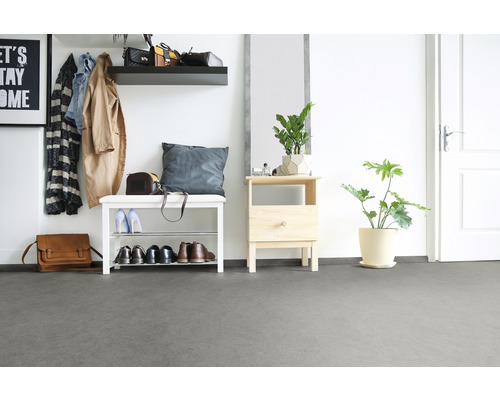 Hall d''entrée avec porte-manteau, banc, miroir et plantes d''intérieur pour un espace organisé.