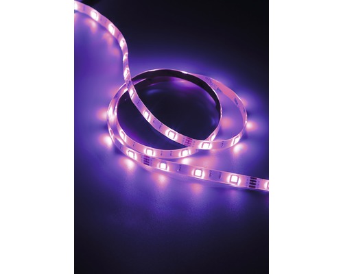 Bande LED lumineuse