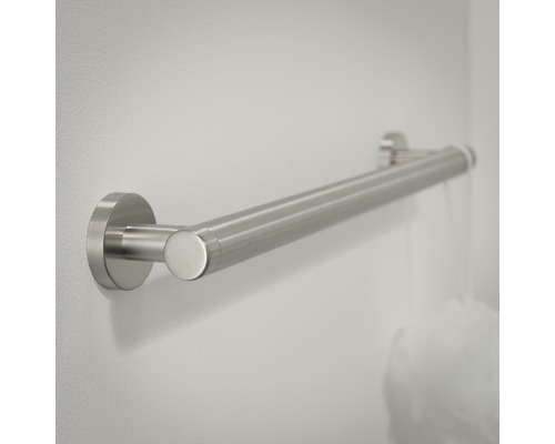 Handtuchhalter aus Metall zur Wandmontage