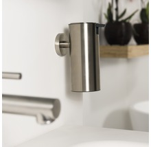 Seifenspender aus Edelstahl zur Wandmontage im Badezimmer