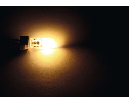Leuchtende G4 LED Lampe