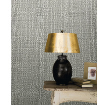 Vliestapete 32810 Vintage Deluxe Geflecht beige