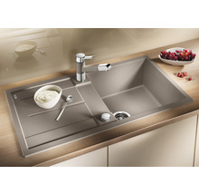 Spüle Blanco METRA 5 S 860 x 500 mm weiß 513037