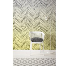 Fototapete Vlies 6000C-VD4 Infinity Herringbone 4-tlg. 400 x 250 cm