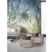 Fototapete Vlies 6024A-VD2 Alley 2-tlg. 200 x 250 cm