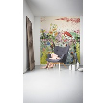 Fototapete Vlies 6031A-VD2 Fantasia 2-tlg. 200 x 250 cm
